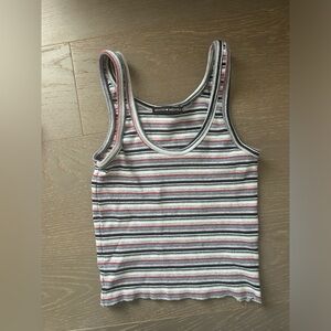 Brandy Melville tank top